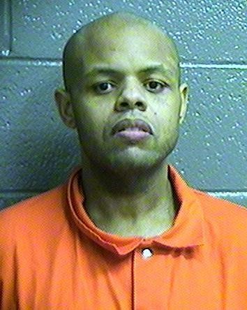 Inmate Curtis Seals Jr, 39,
