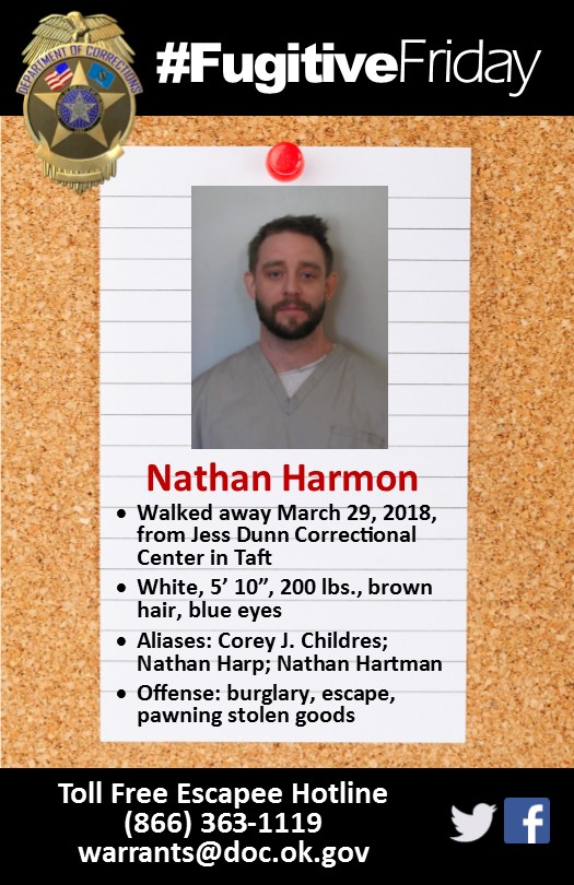 Nathan Harmon