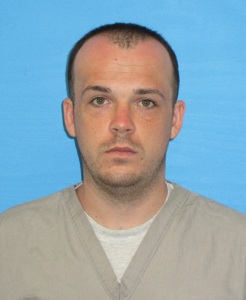 Mugshot of inmate Kale Knight