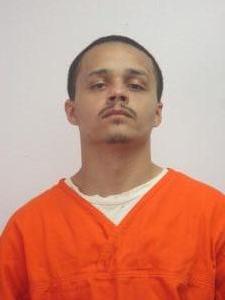 Mugshot of inmate Landon Turner