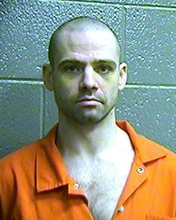 Chad Adams Walk Away from Oklahoma State Reformatory