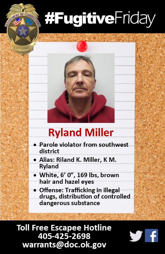 Ryland Miller
