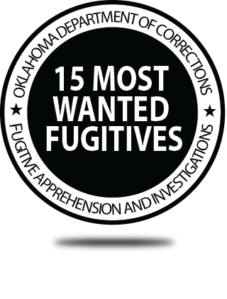 15 MOST WANTED ICON