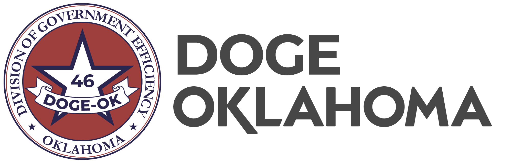 Oklahoma Division of Government Efficiency