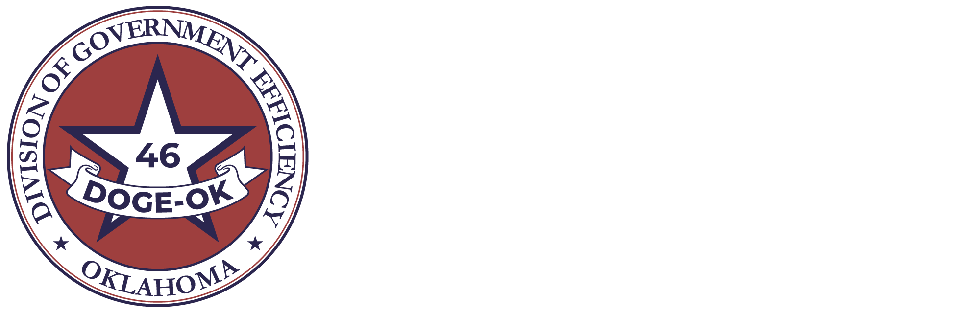 Oklahoma Division of Government Efficiency