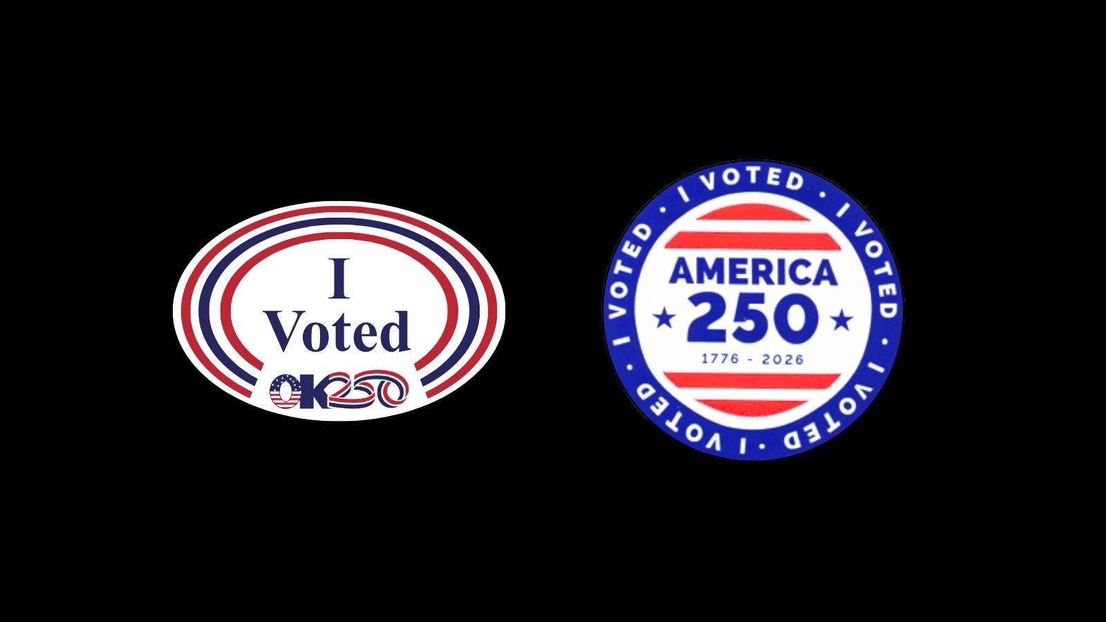 Voter Sticker Press Release - 1