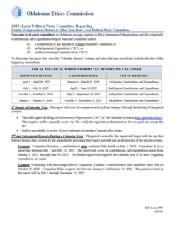 2025 Local Political Party Calendar.pdf