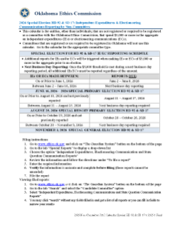 2026 NON Registered Committees IE EC Special HD 92 and SD 17 v2025.2.pdf