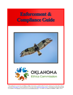 Enforcement and Compliance Guide