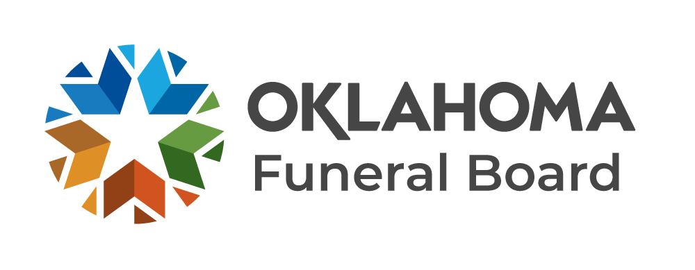 Oklahoma Funeral Board - Home Page