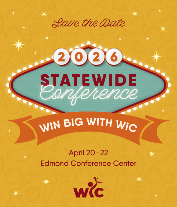 WIC_2025_NuturitionConference_SavetheDate_Low