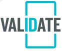 Logo for ValidateOK