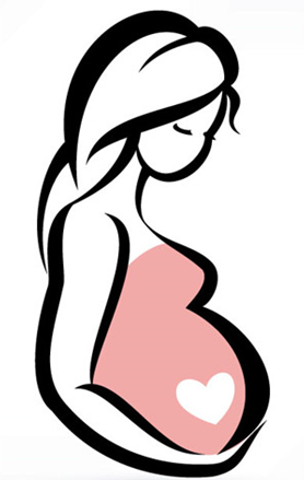 Image of Pregnant Mother