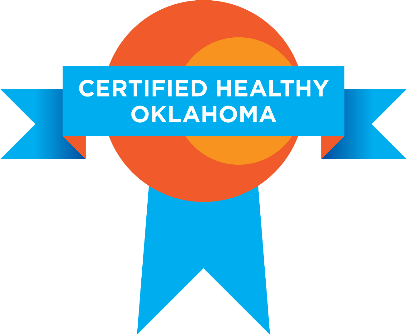 Certified Healthy Logo