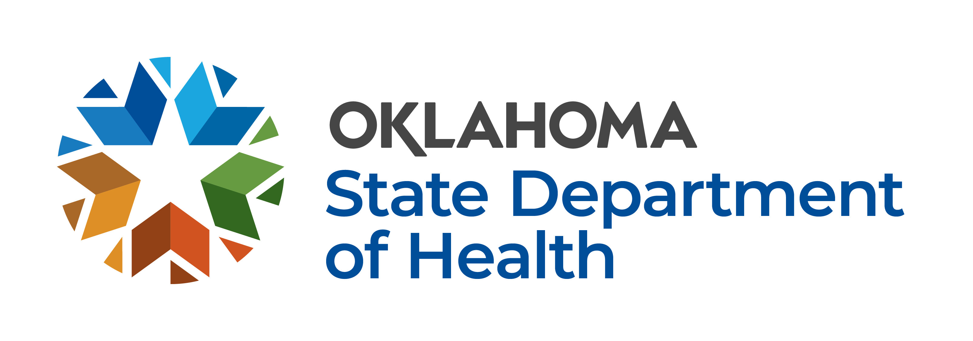 Health Home Page