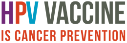 HPV Vaccine Is Cancer Prevention