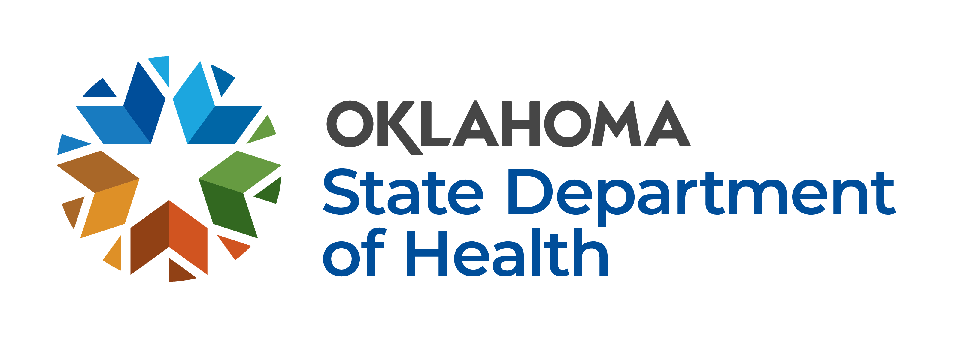 Oklahoma State Department of Health (340)