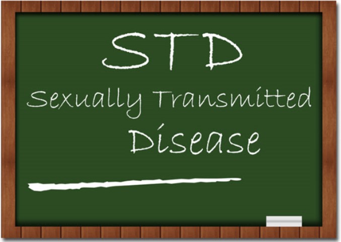 STD Graphic