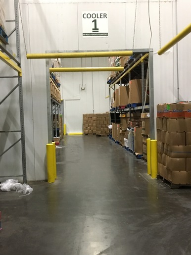 Warehouse