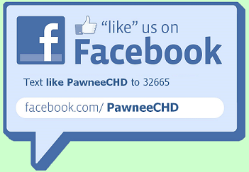 Pawnee CHD Facebook 