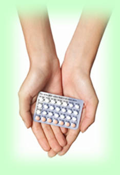 birth pills