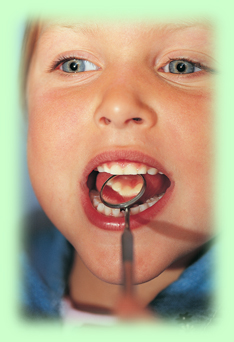 Child Dental
