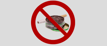 No-Tobacco