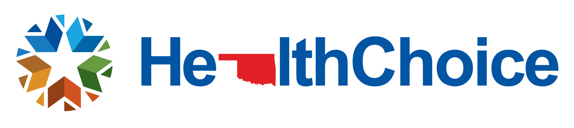 Oklahoma HealthChoice Homepage