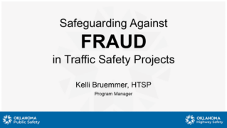 Safeguarding Against Fraud