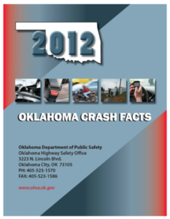 2012 Crash Facts