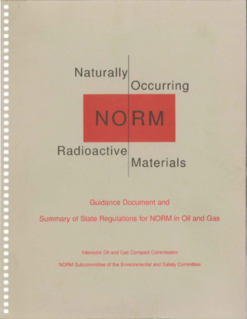 Natural gas pamphlet 2000