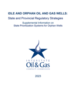 Prioritization Report July 2023