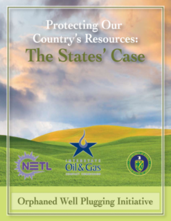 Protecting our countrys resources the state case 2008