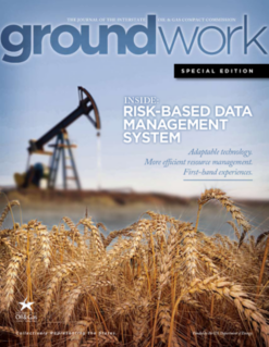 RBDMS Case Study2009