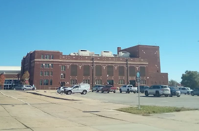 Stride Bank Center Enid