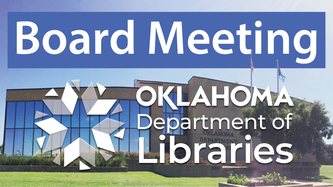 ODL Board Meeting