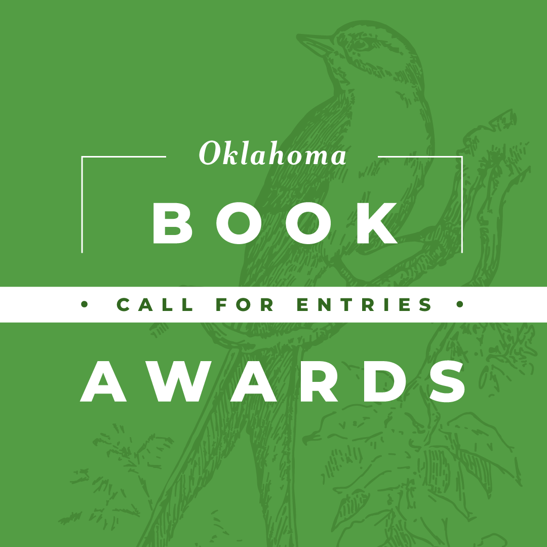 Oklahoma Book Awards