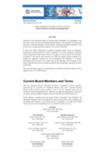 OBN 2025-05 Newsletter