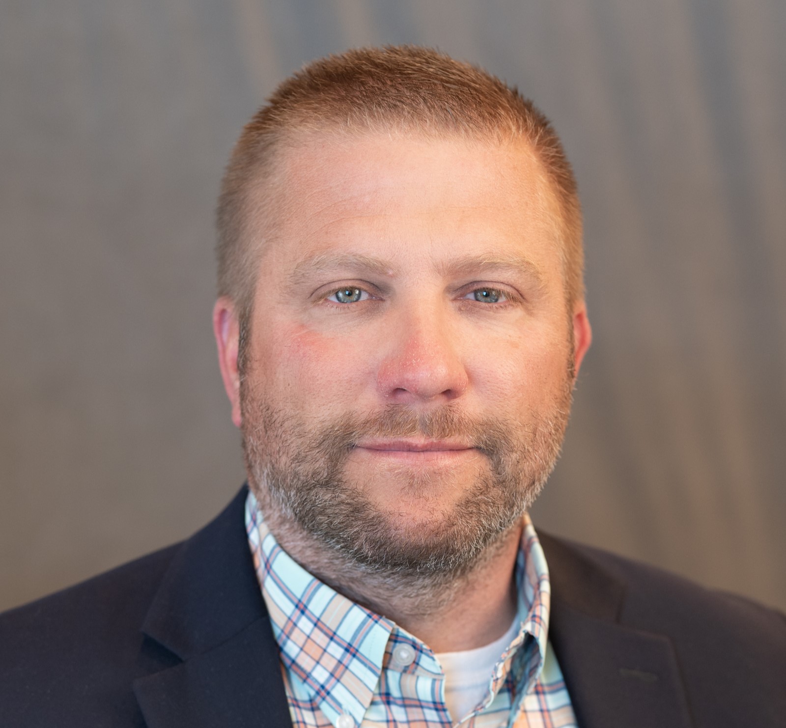 Mickey Buckmaster, CPA