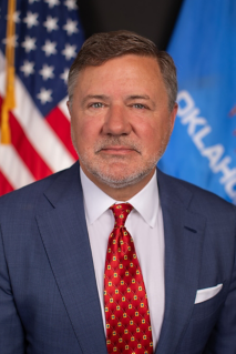 Gentner Drummond Portrait 2