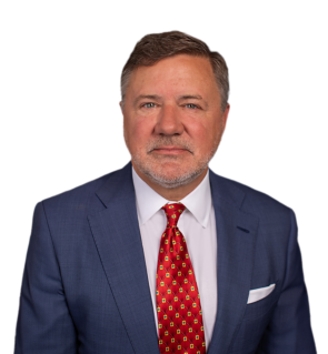 Gentner Drummond Isolated 2