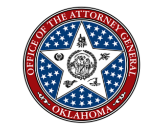 Office of the Attorney General Seal - Full Color White Layer Removed.png