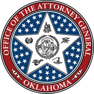 Office of the Attorney General Seal - Full Color.png
