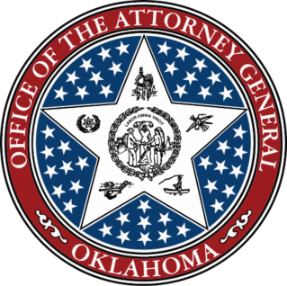 Office of the Attorney General Seal - Full Color.svg