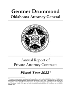 2022 20i Annual Report