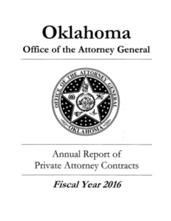 2016 20i Annual Report
