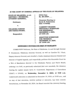 Underwood Petition and Brief in Support.pdf