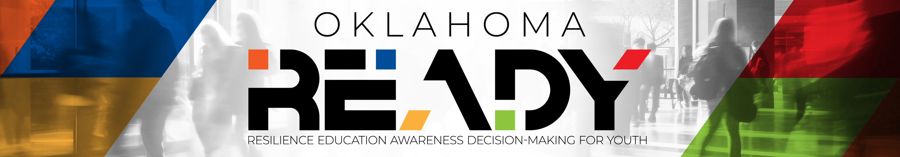 OK Ready Banner