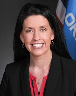 Blayne Arthur, Secretary of Agriculture