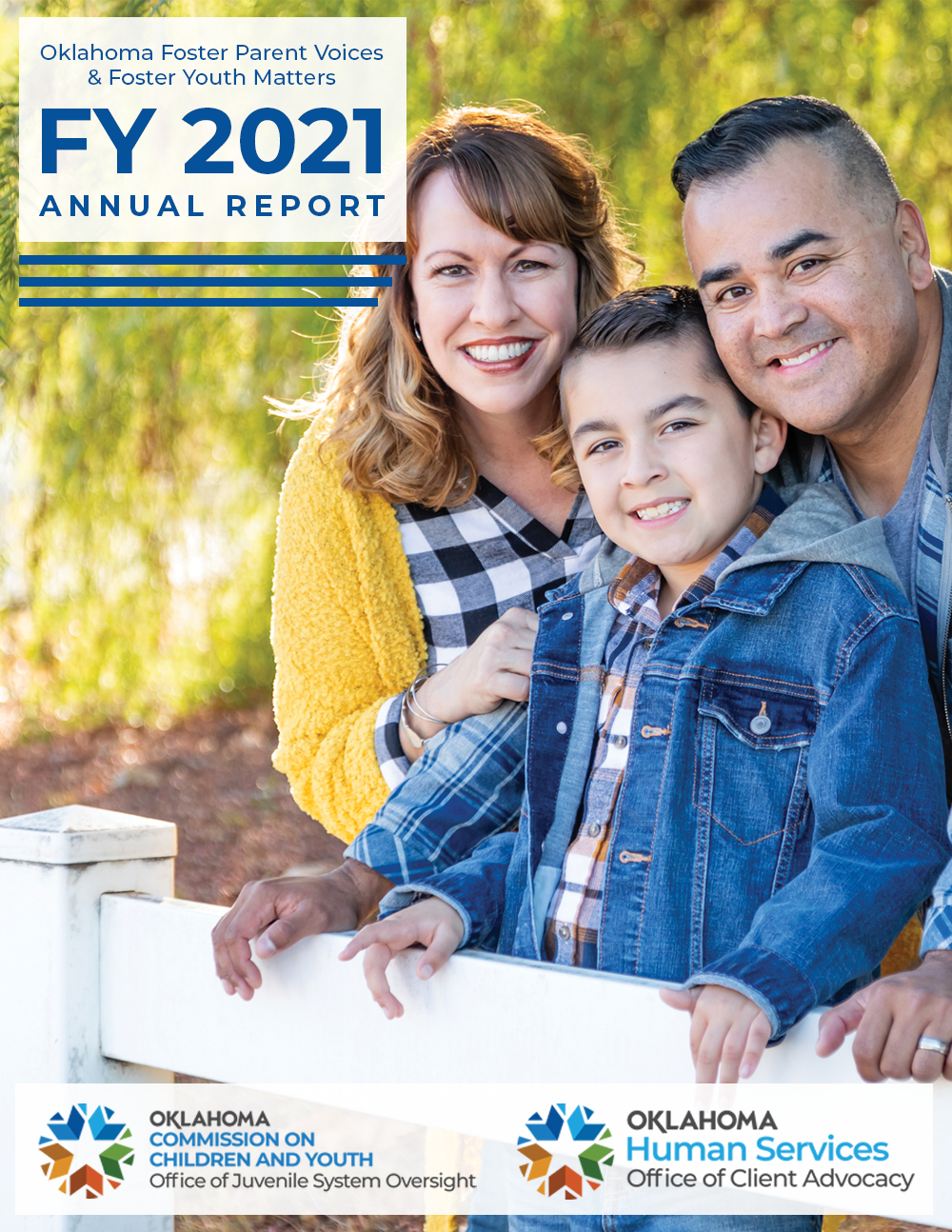 2021-Children-of-Incarcerated-Parents-Annual-Report-Cover